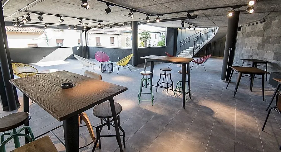 Koisi Hostel Σαν Σεμπαστιάν