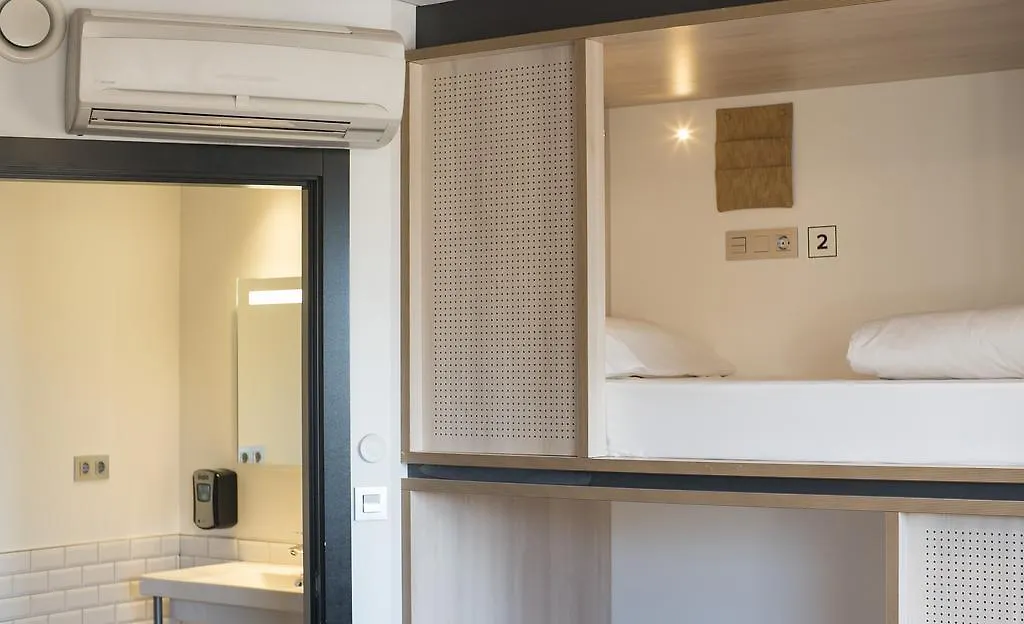 Koisi Hostel Σαν Σεμπαστιάν