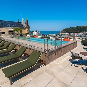 4* Ξενοδοχείο Catalonia Donosti