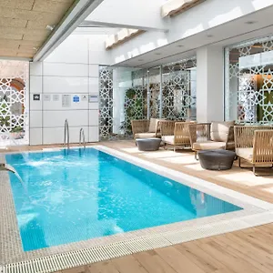 **** Hotel Catalonia Giralda Espagne