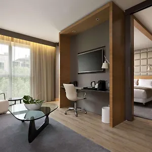 **** Hotel Nh Collection Aranzazu Espagne