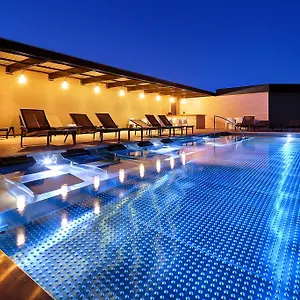 **** Hotel Olivia Balmes Espagne