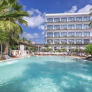 **** Hotel Sumus Stella And 4s Adults Recommended Espagne