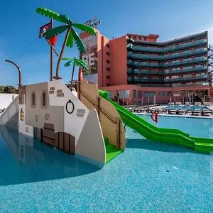 Fenals Garden 4*, Lloret de Mar Spagna