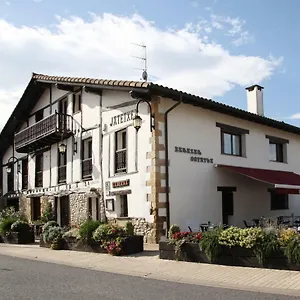 Casa di campagna Barazar, San Sebastián