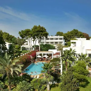 Melia Boutique 5*, Cala D´Or Spanien