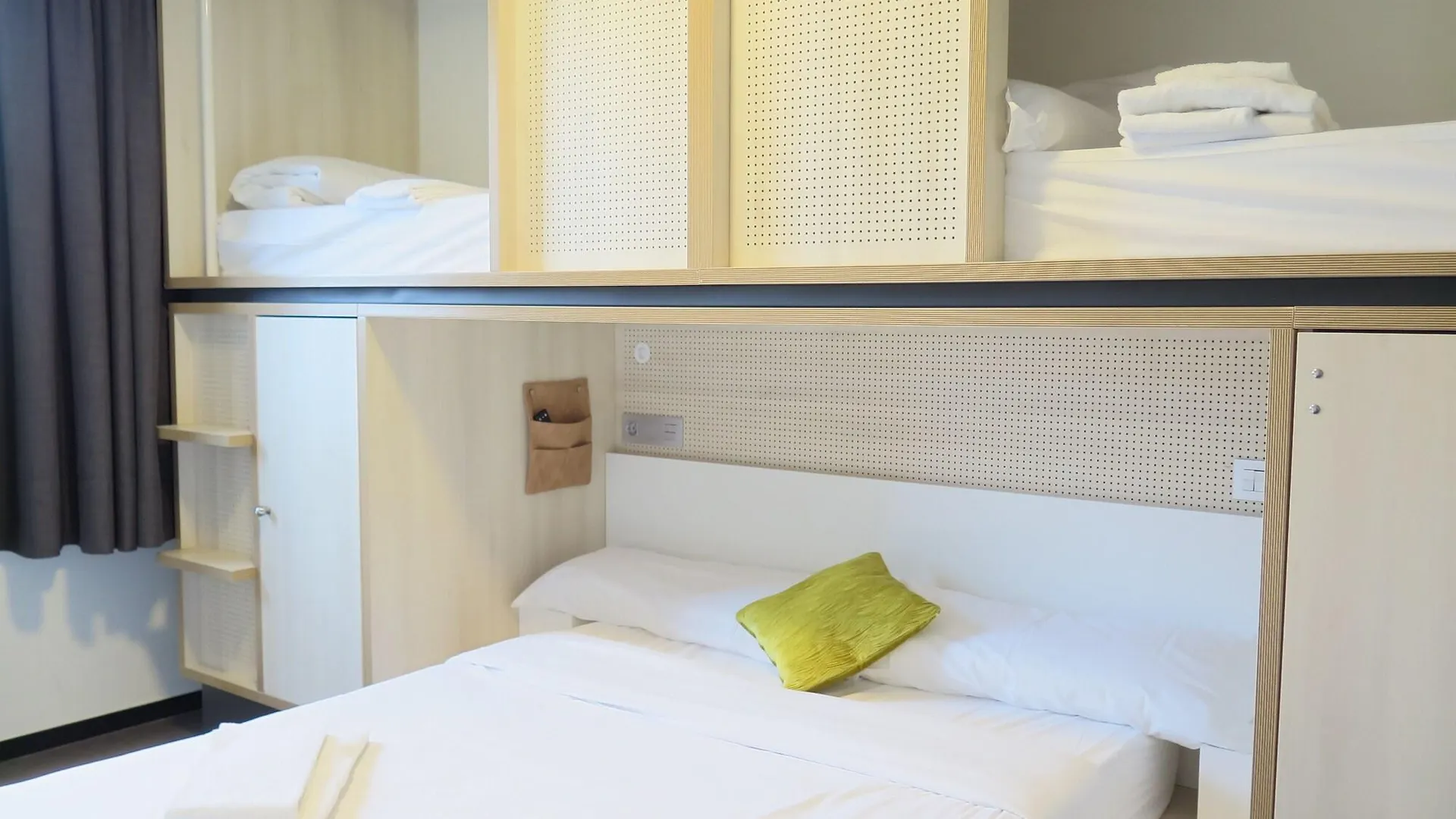 Koisi Hostel Σαν Σεμπαστιάν