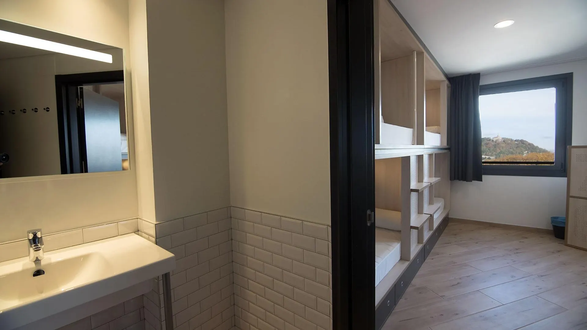 Koisi Hostel Σαν Σεμπαστιάν 0*,  Ισπανία