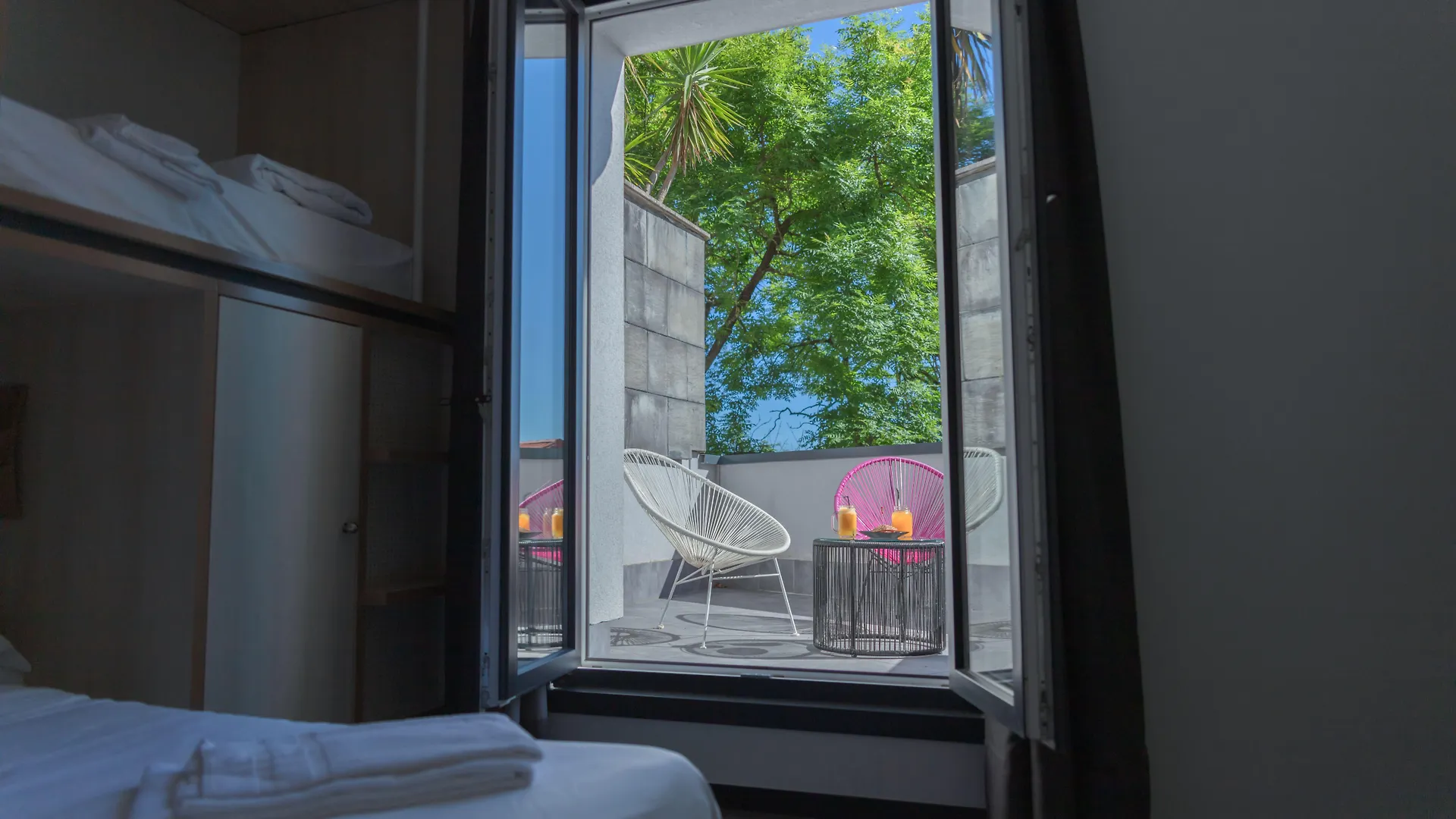 Koisi Hostel Σαν Σεμπαστιάν