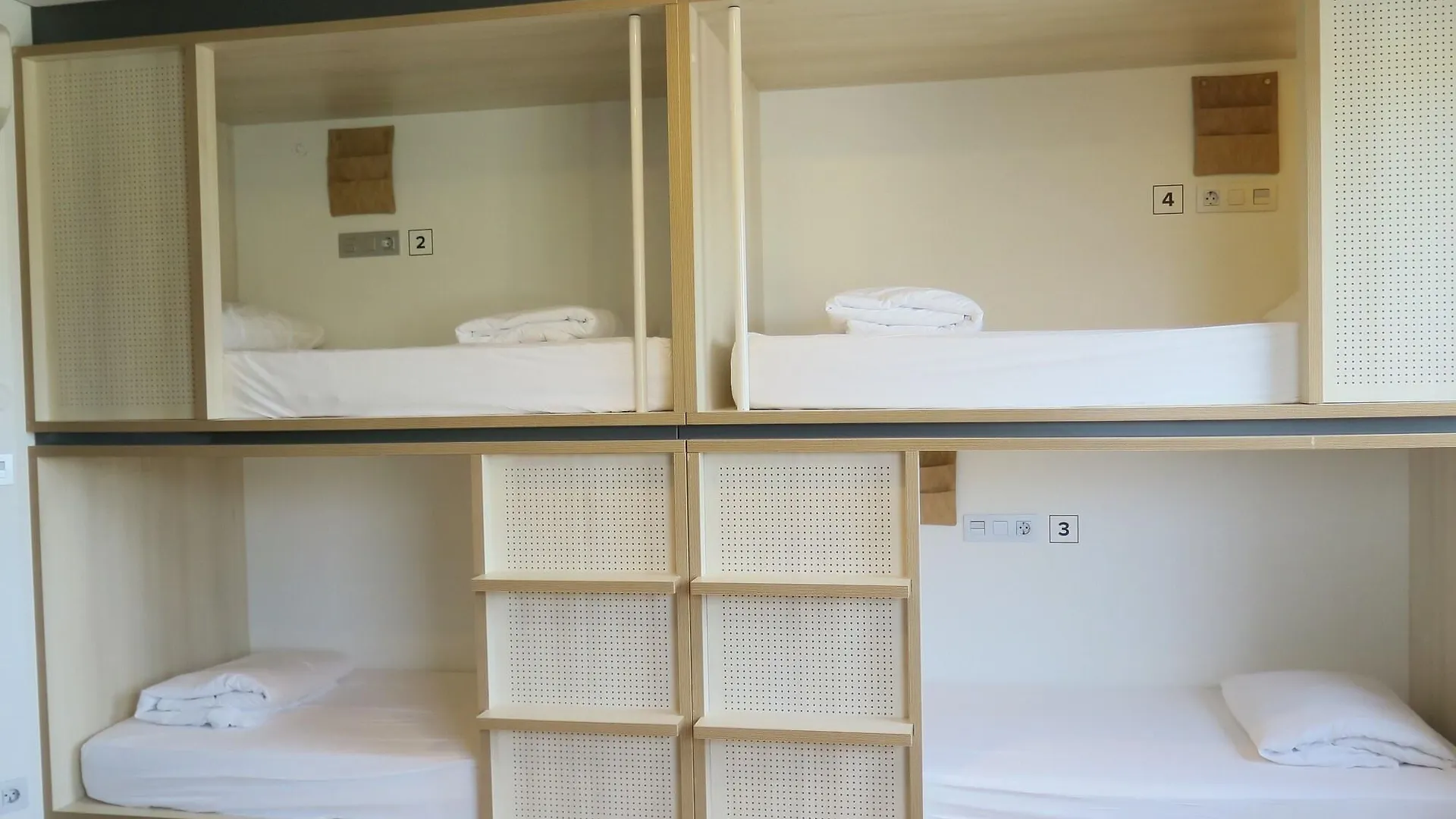 Koisi Hostel Σαν Σεμπαστιάν Ισπανία