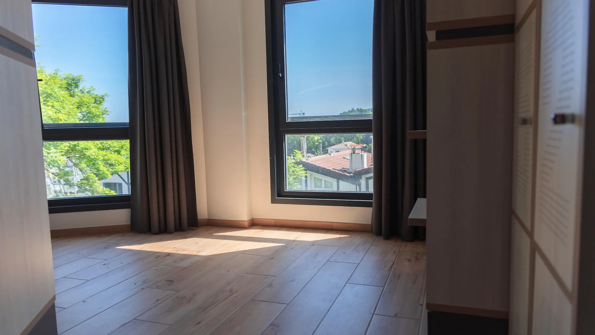 Koisi Hostel Σαν Σεμπαστιάν