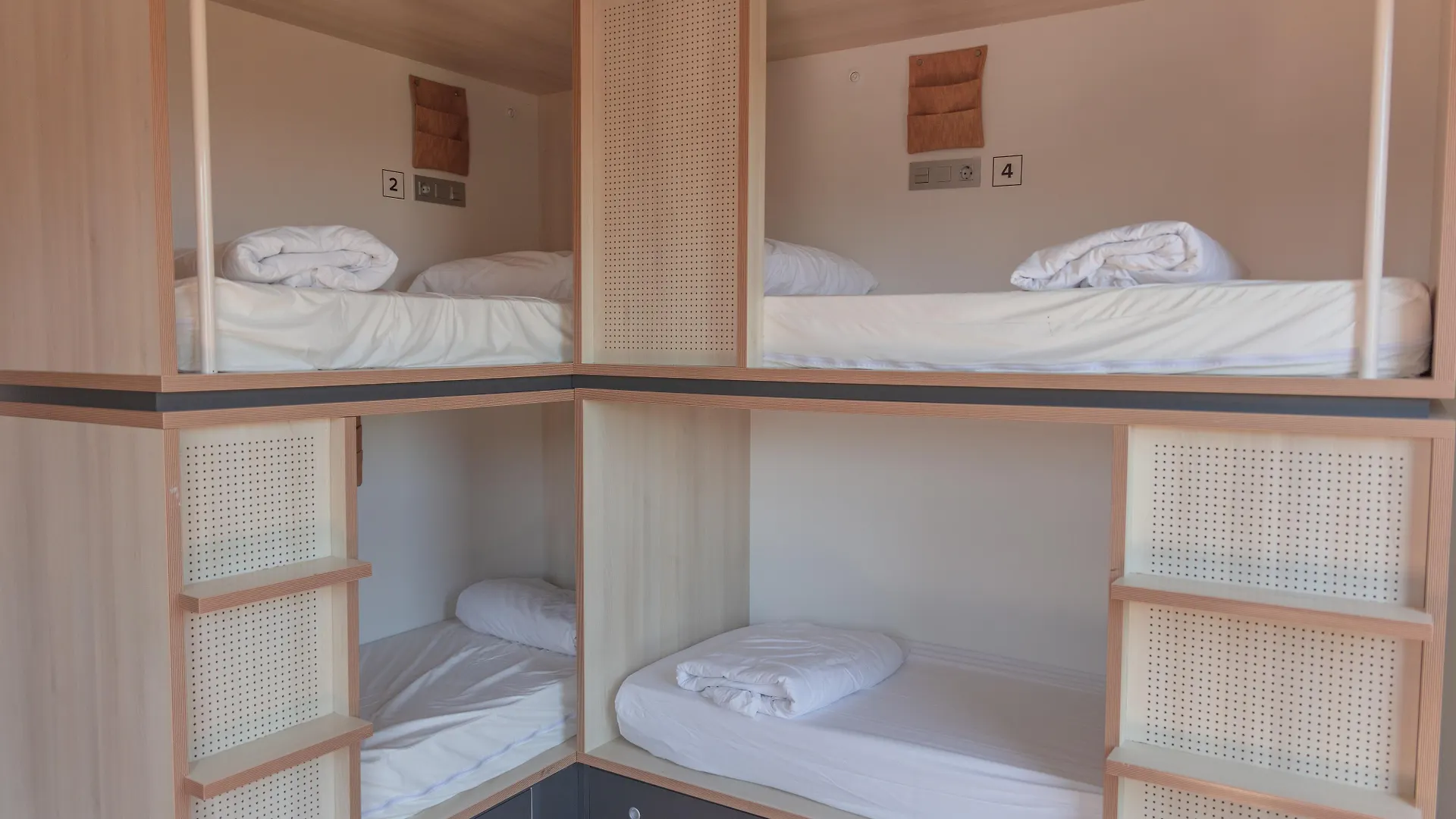 Koisi Hostel Σαν Σεμπαστιάν Ισπανία