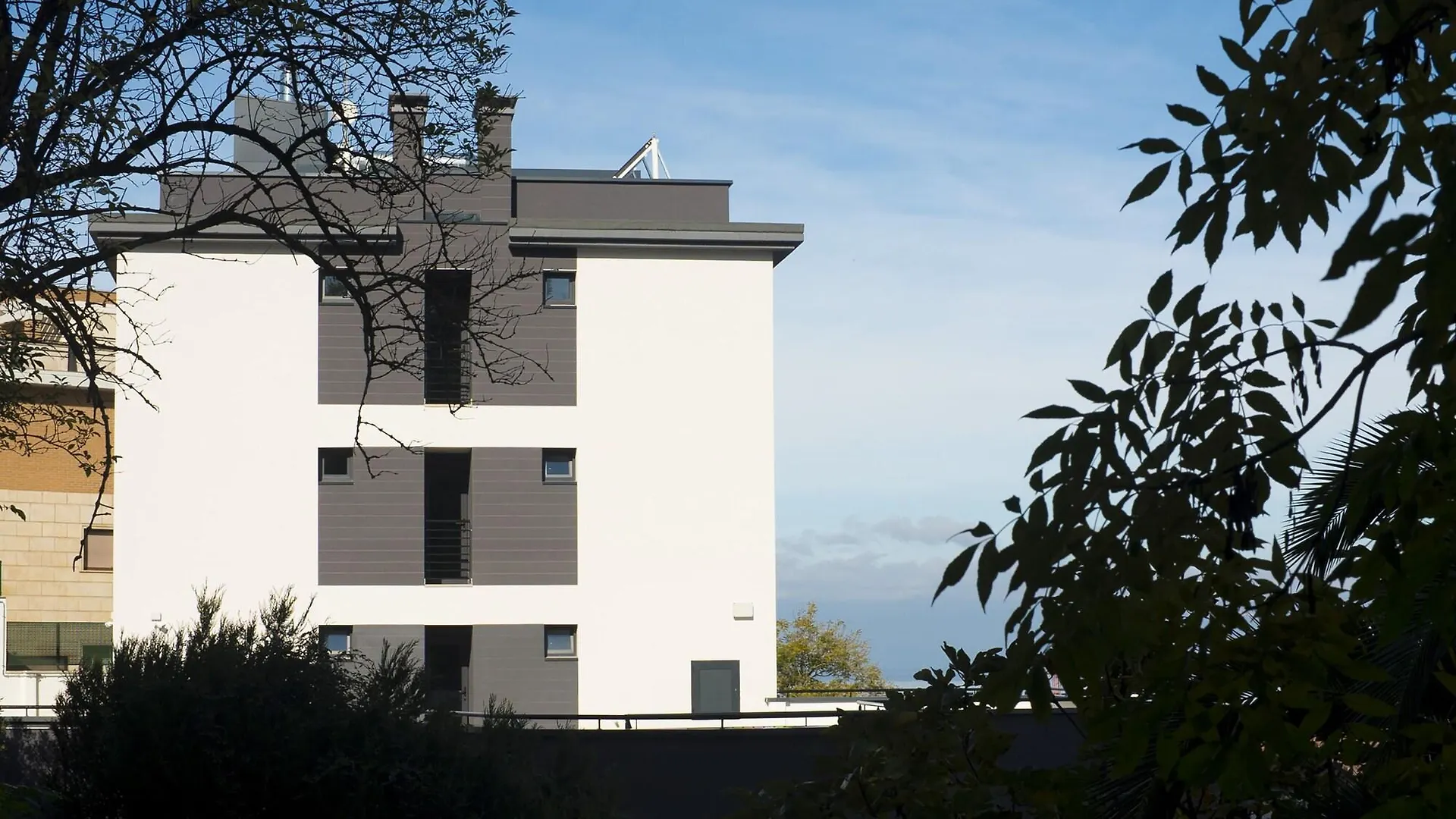 Koisi Hostel Σαν Σεμπαστιάν