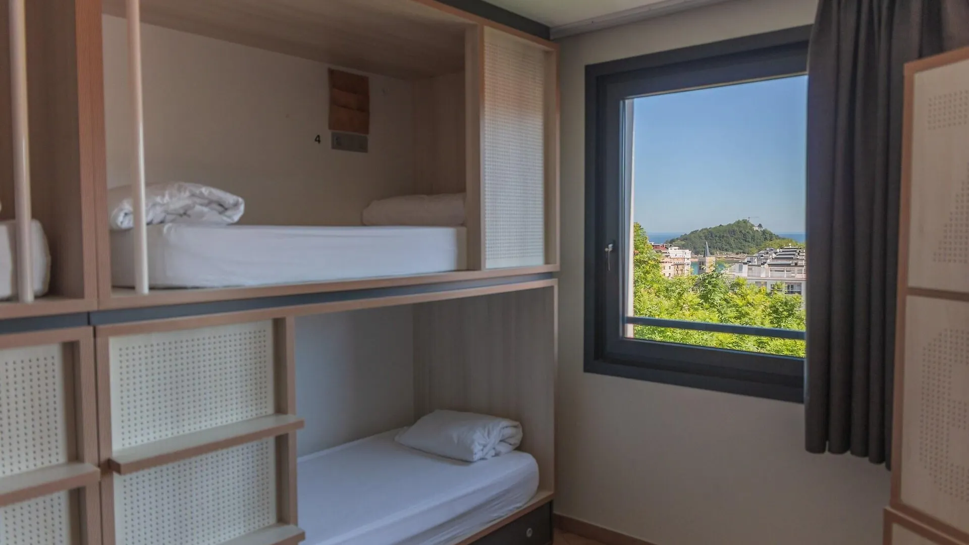 Koisi Hostel Σαν Σεμπαστιάν