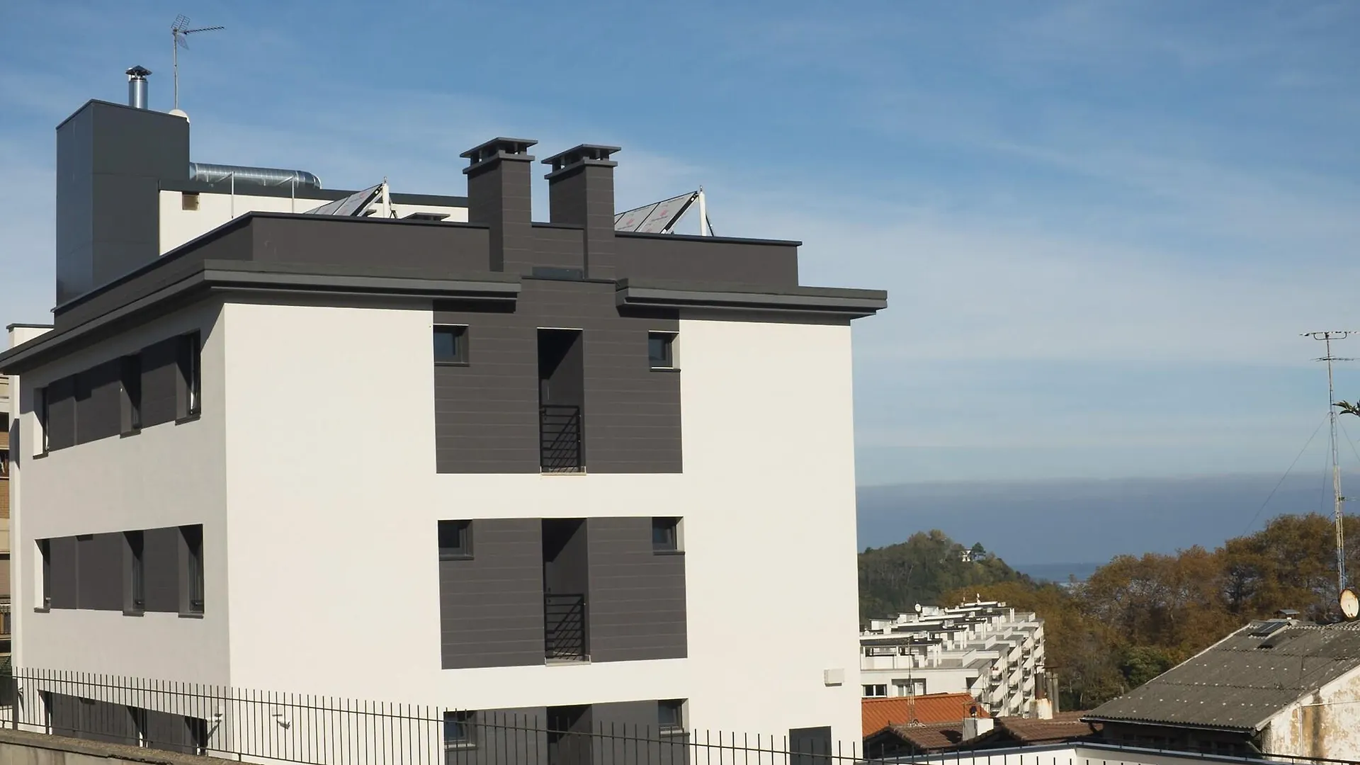 Koisi Hostel Σαν Σεμπαστιάν Ισπανία