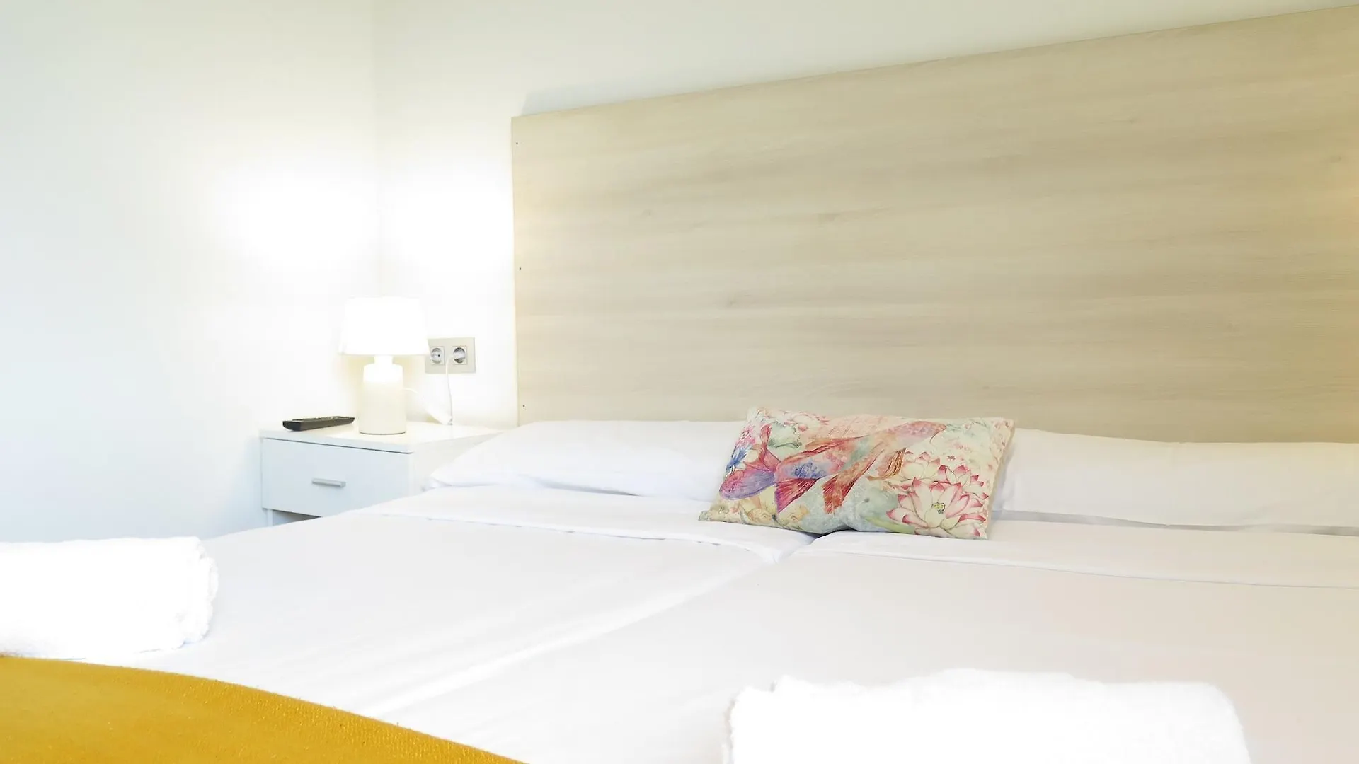 Koisi Hostel Σαν Σεμπαστιάν