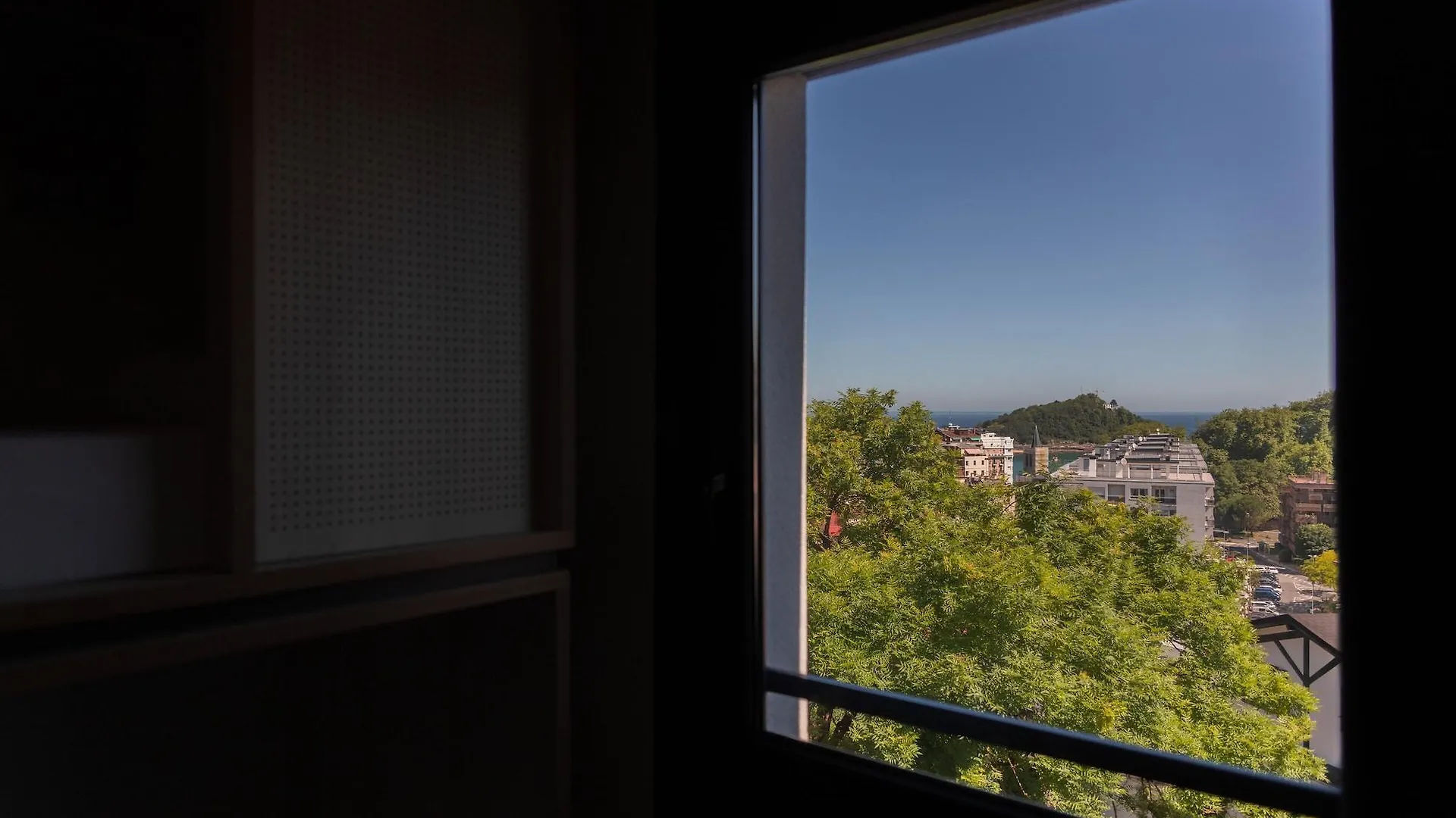 Koisi Hostel Σαν Σεμπαστιάν Ισπανία