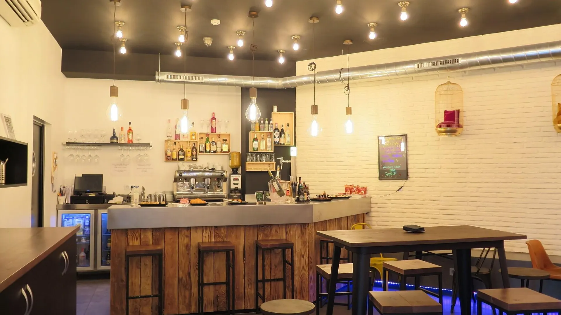 Koisi Hostel Σαν Σεμπαστιάν