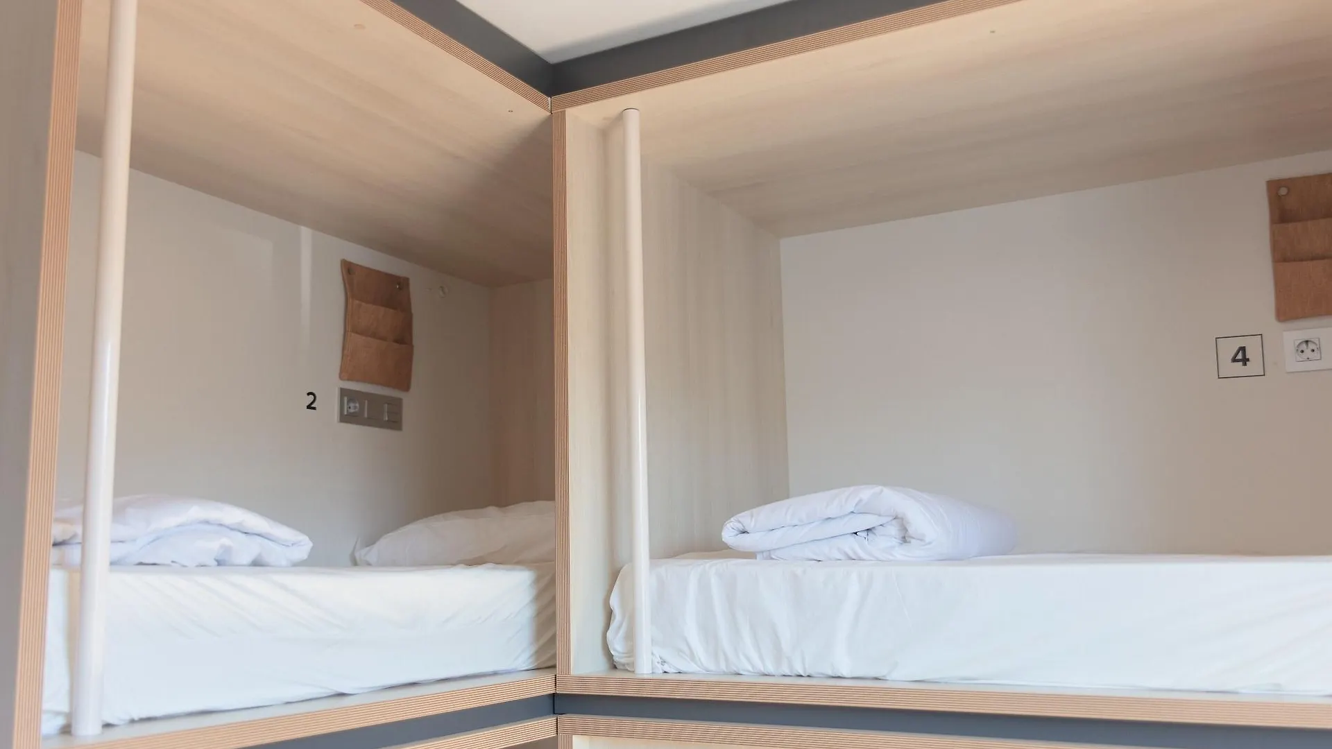 Koisi Hostel Σαν Σεμπαστιάν Ισπανία