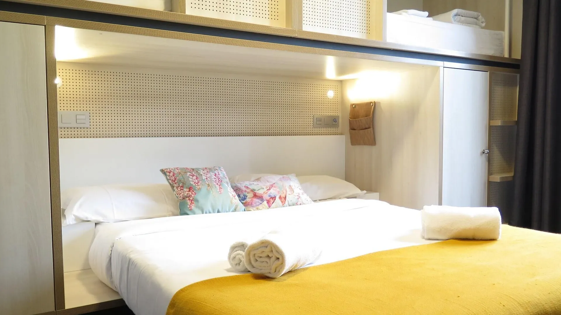 Koisi Hostel Σαν Σεμπαστιάν