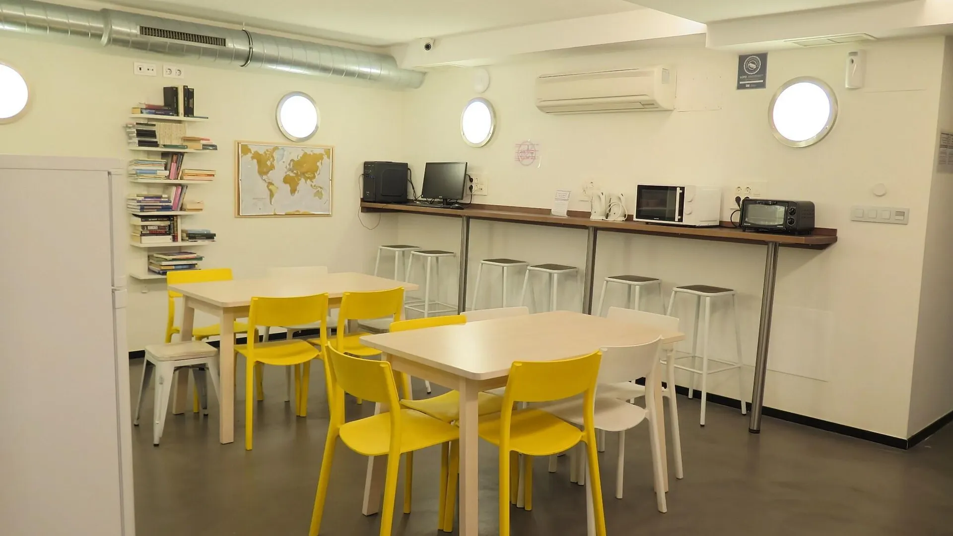 Koisi Hostel Σαν Σεμπαστιάν