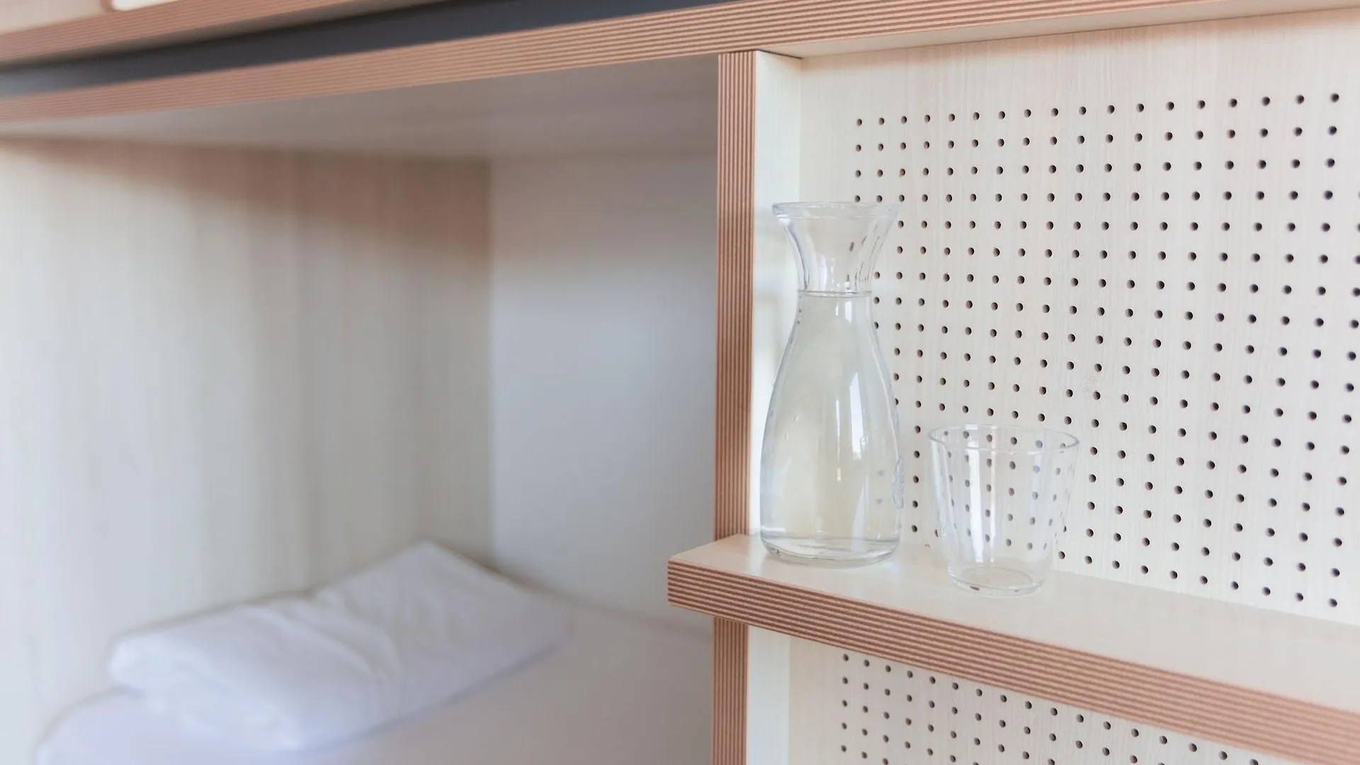 Koisi Hostel Σαν Σεμπαστιάν