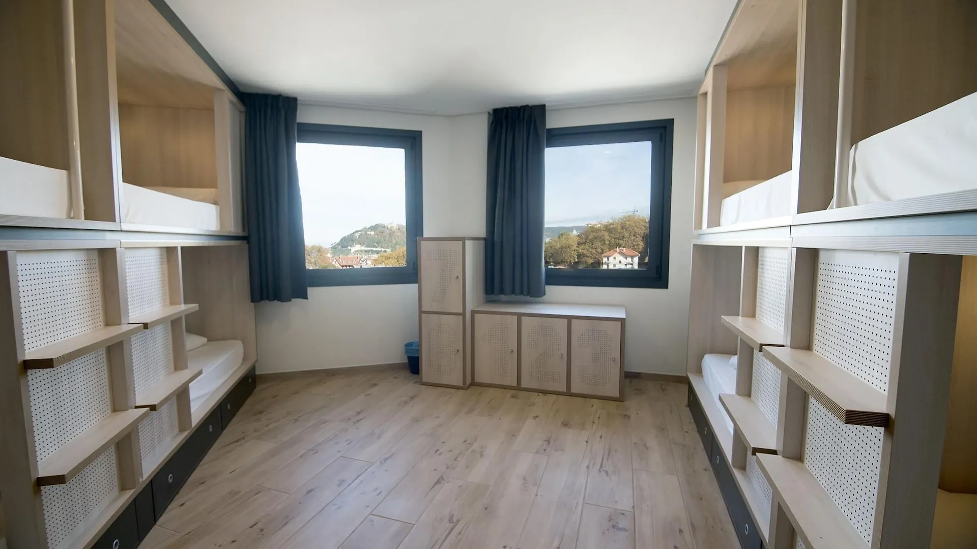 Koisi Hostel Σαν Σεμπαστιάν
