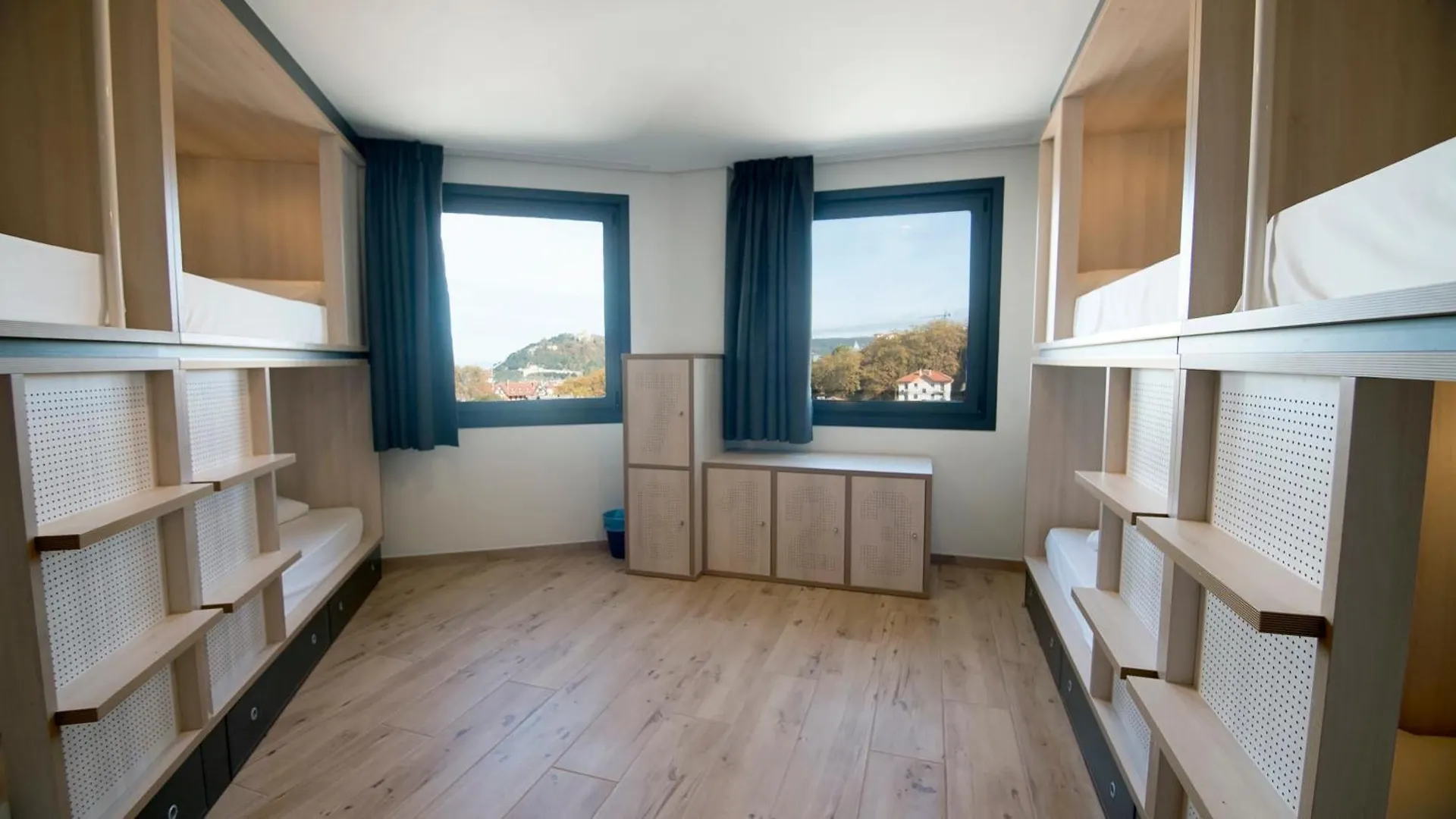 Koisi Hostel Σαν Σεμπαστιάν 0*,  Ισπανία