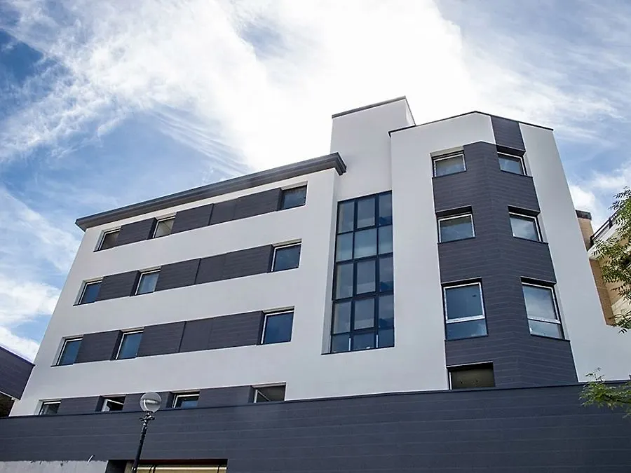 Koisi Hostel Σαν Σεμπαστιάν