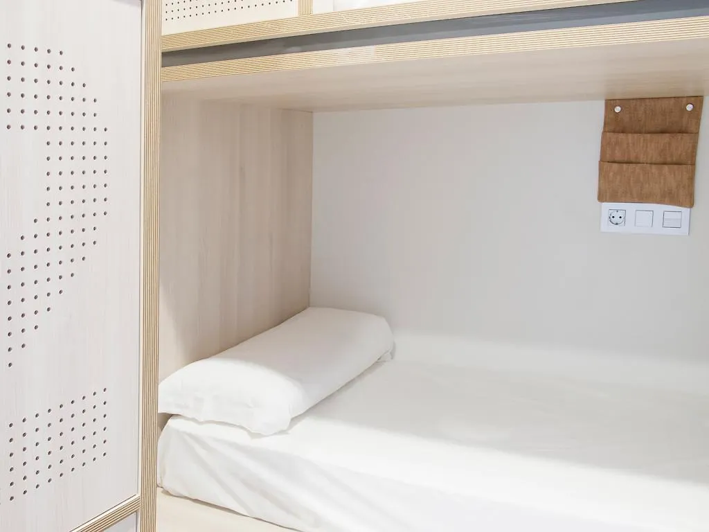 Koisi Hostel Σαν Σεμπαστιάν Ισπανία