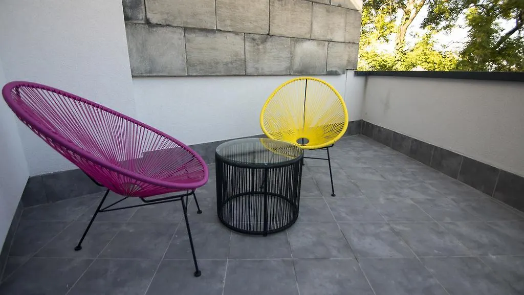Koisi Hostel Σαν Σεμπαστιάν Ισπανία