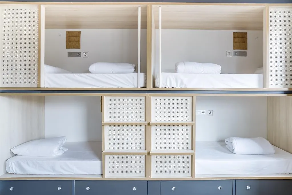 Koisi Hostel Σαν Σεμπαστιάν Ισπανία