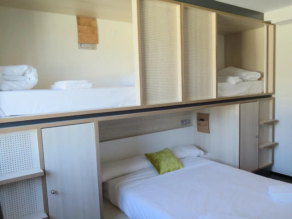 Koisi Hostel Σαν Σεμπαστιάν