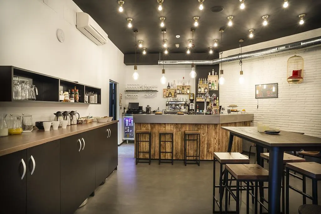Koisi Hostel Σαν Σεμπαστιάν 0*,  Ισπανία