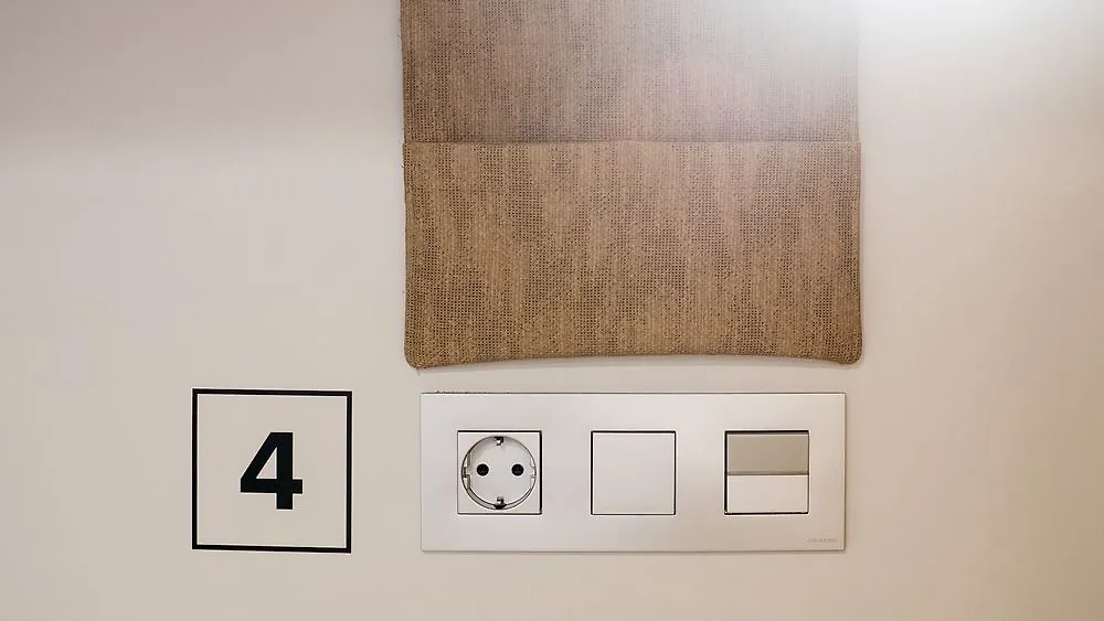 Koisi Hostel Σαν Σεμπαστιάν